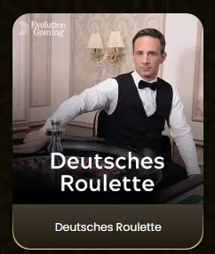 Deutsches Roulette