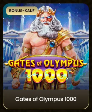 Gates of Olympus GoldSpin Casino Slots