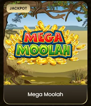 Mega Moolah